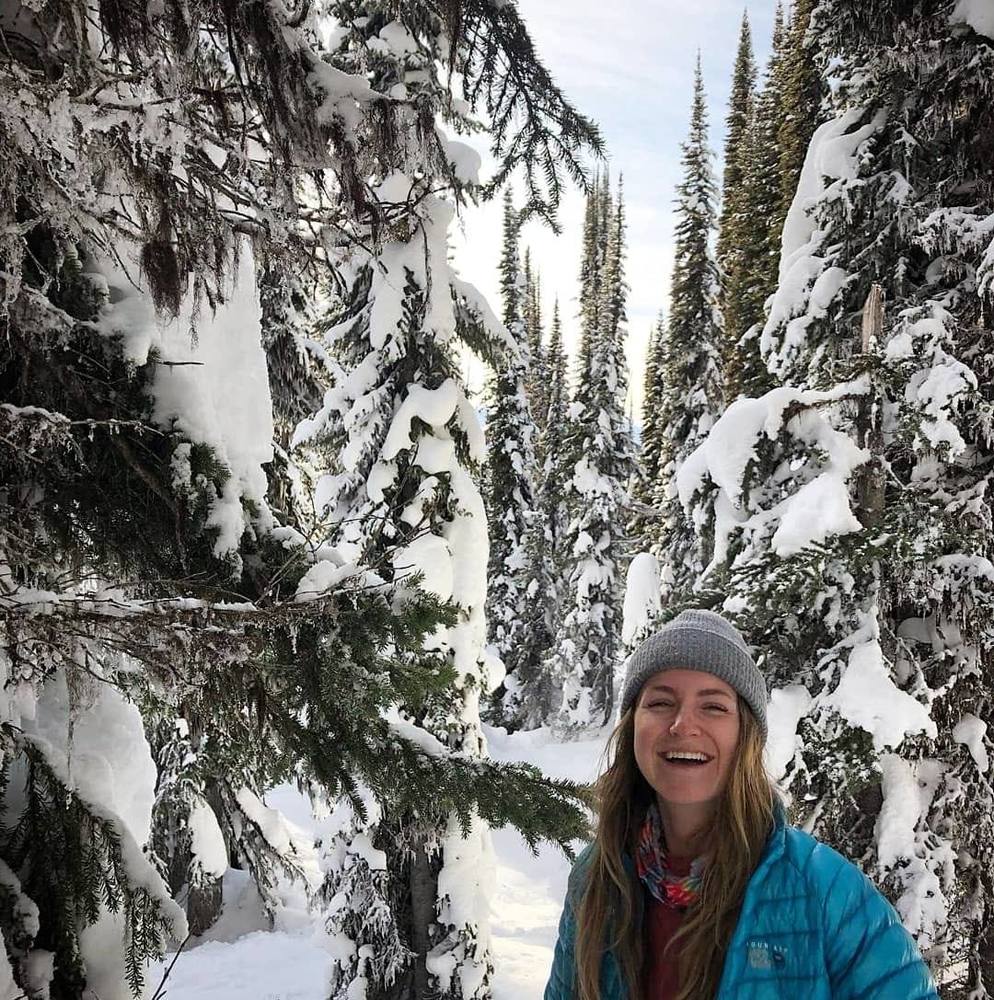 Meet your Posher, Erin